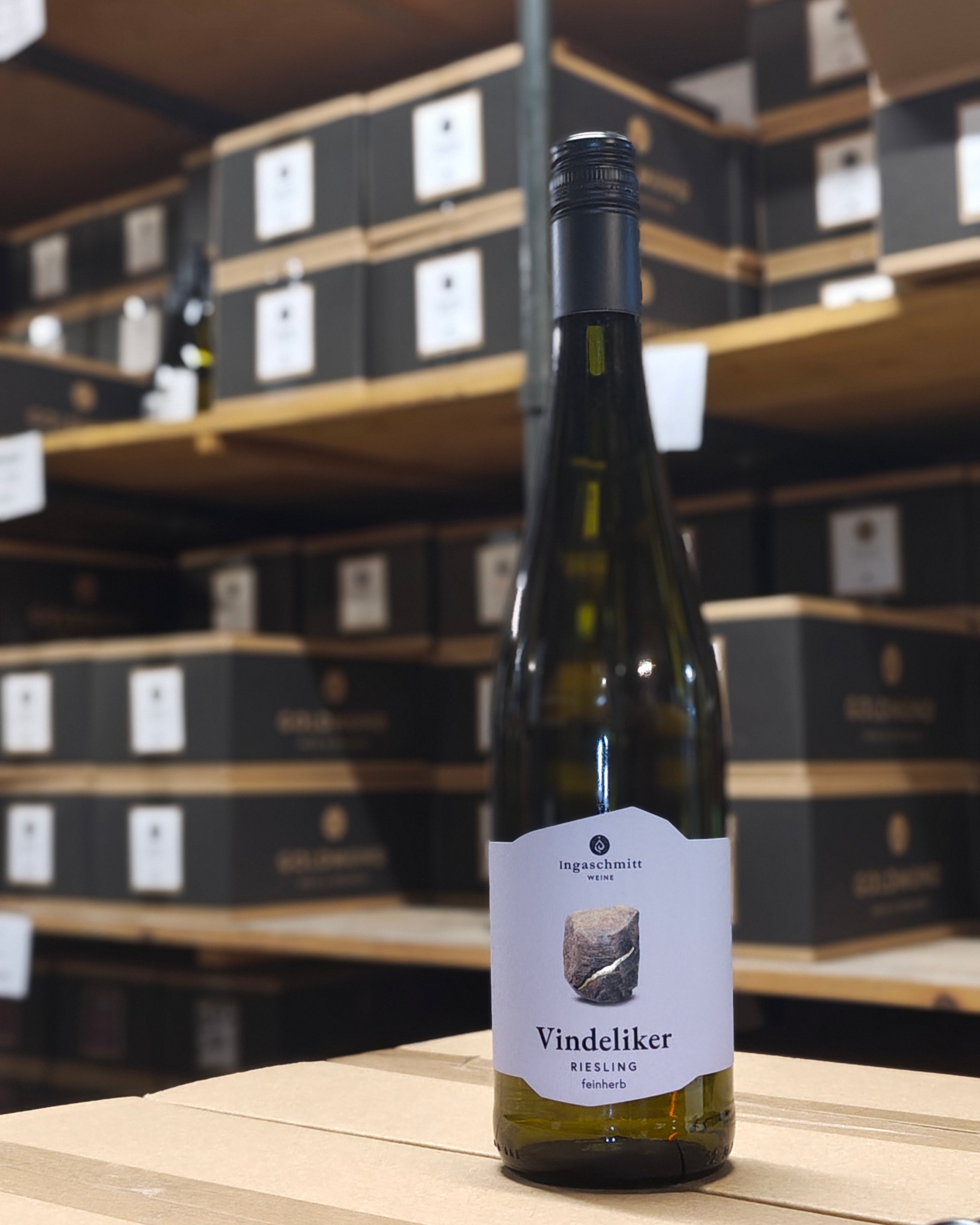 VINDELIKER