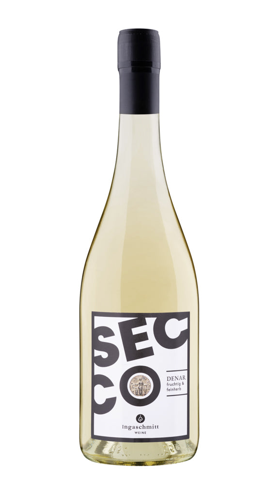 DENAR SECCO