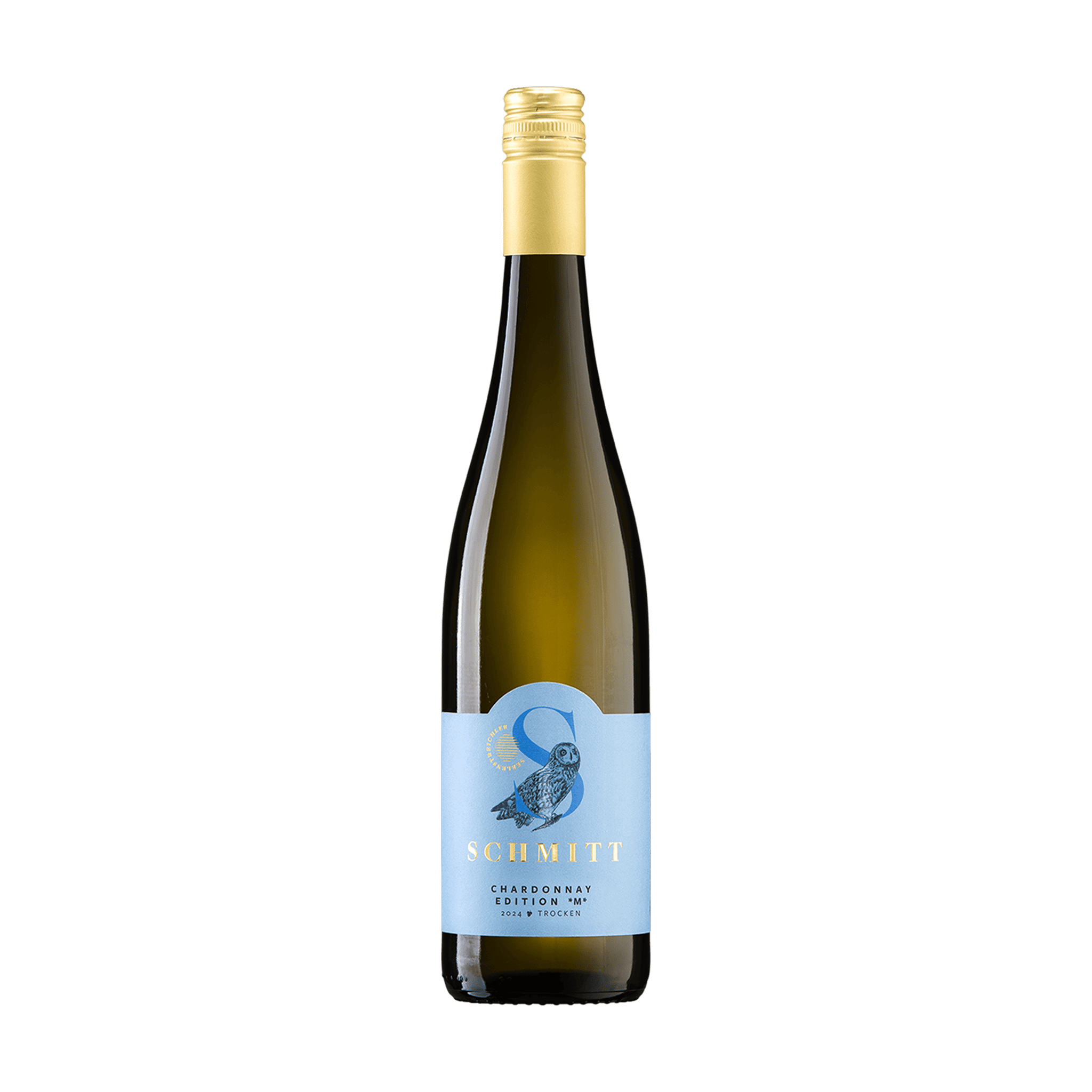 Chardonnay Edition *M*