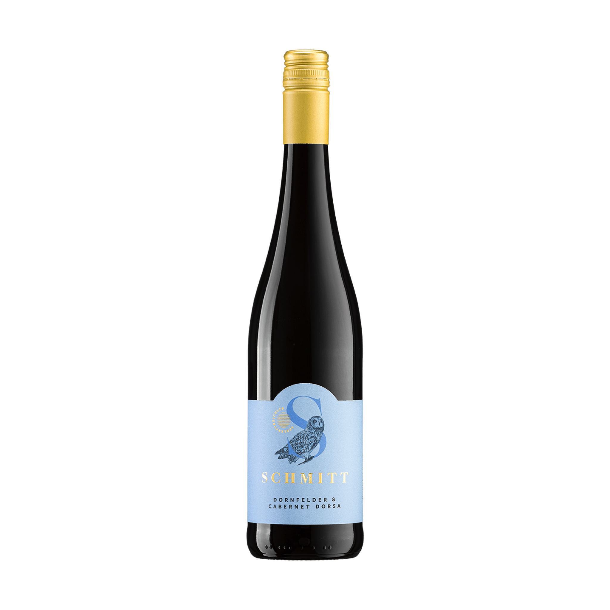 Dornfelder & Cabernet Dorsa