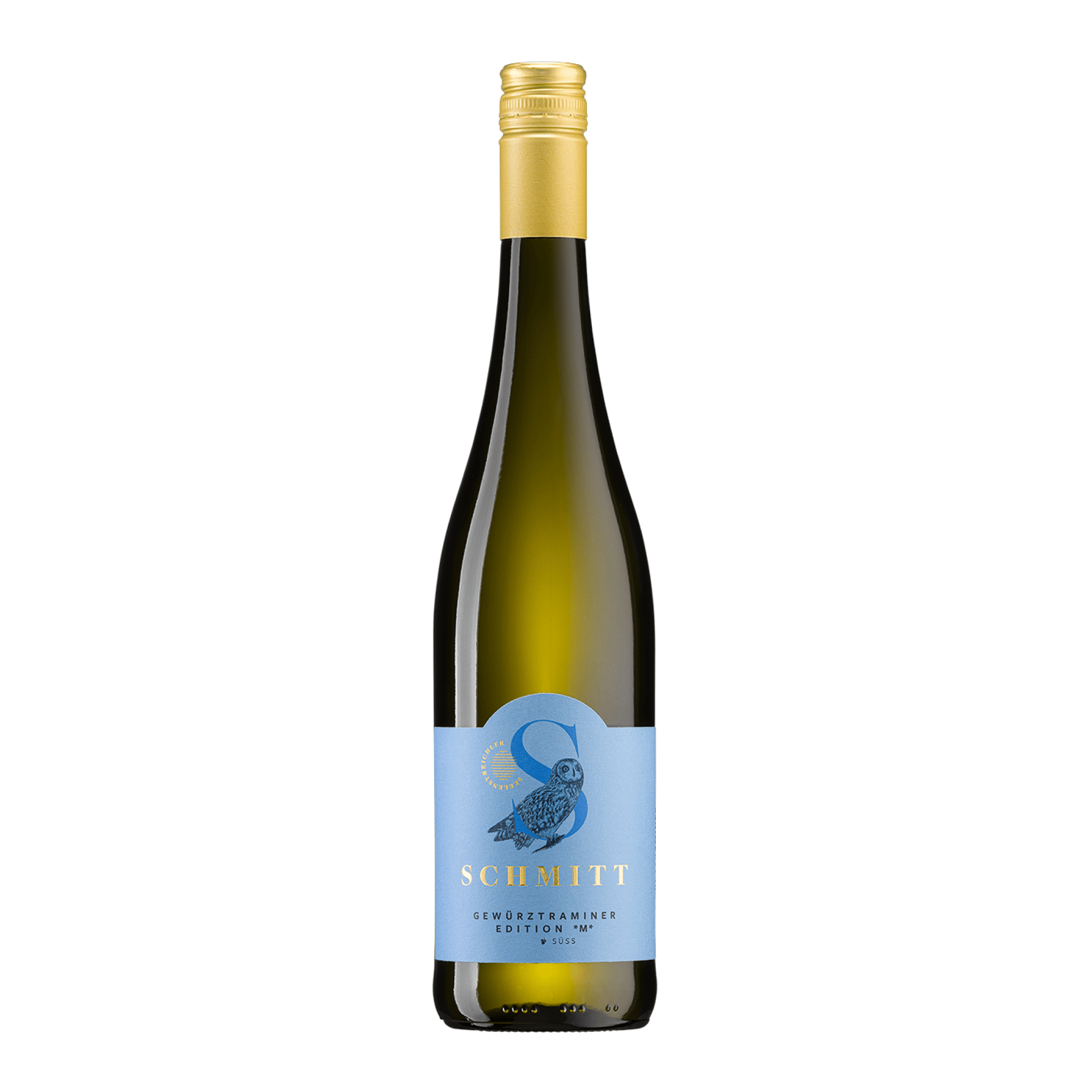 Gewürztraminer Edition *M*
