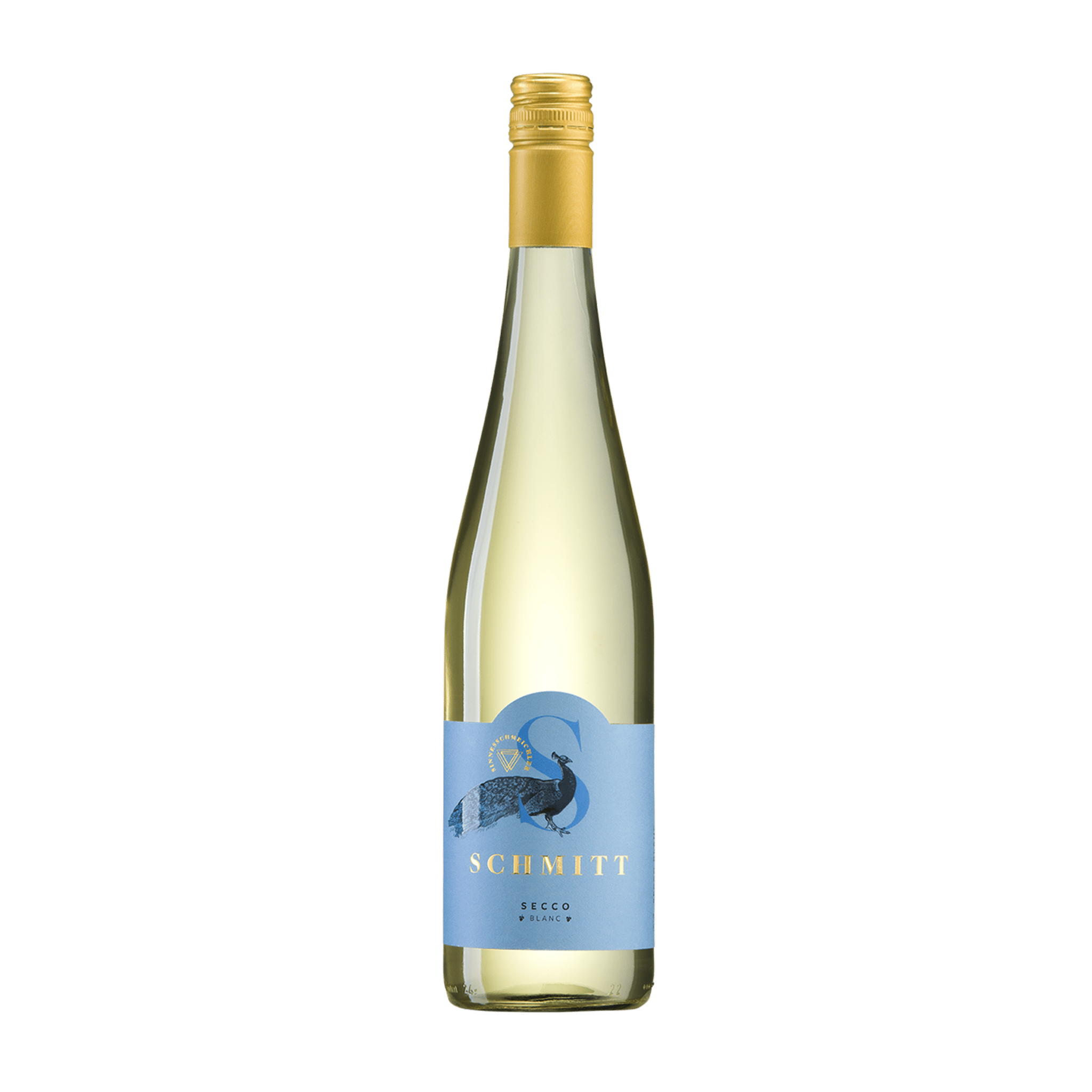 Secco Blanc