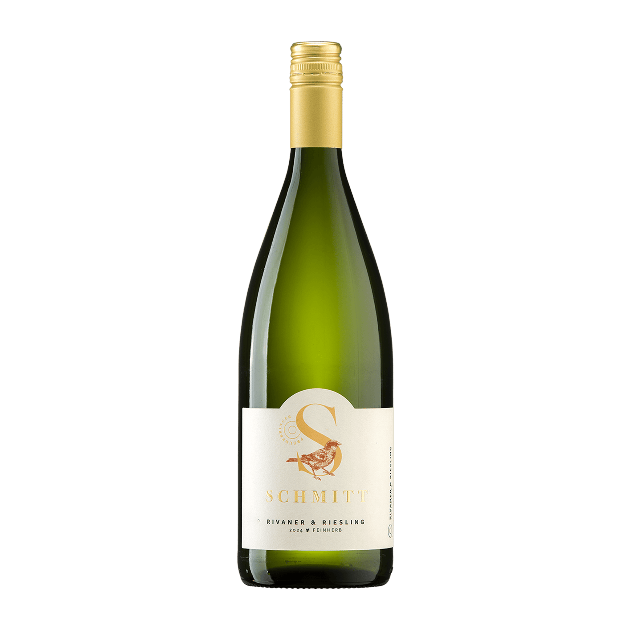 Rivaner & Riesling