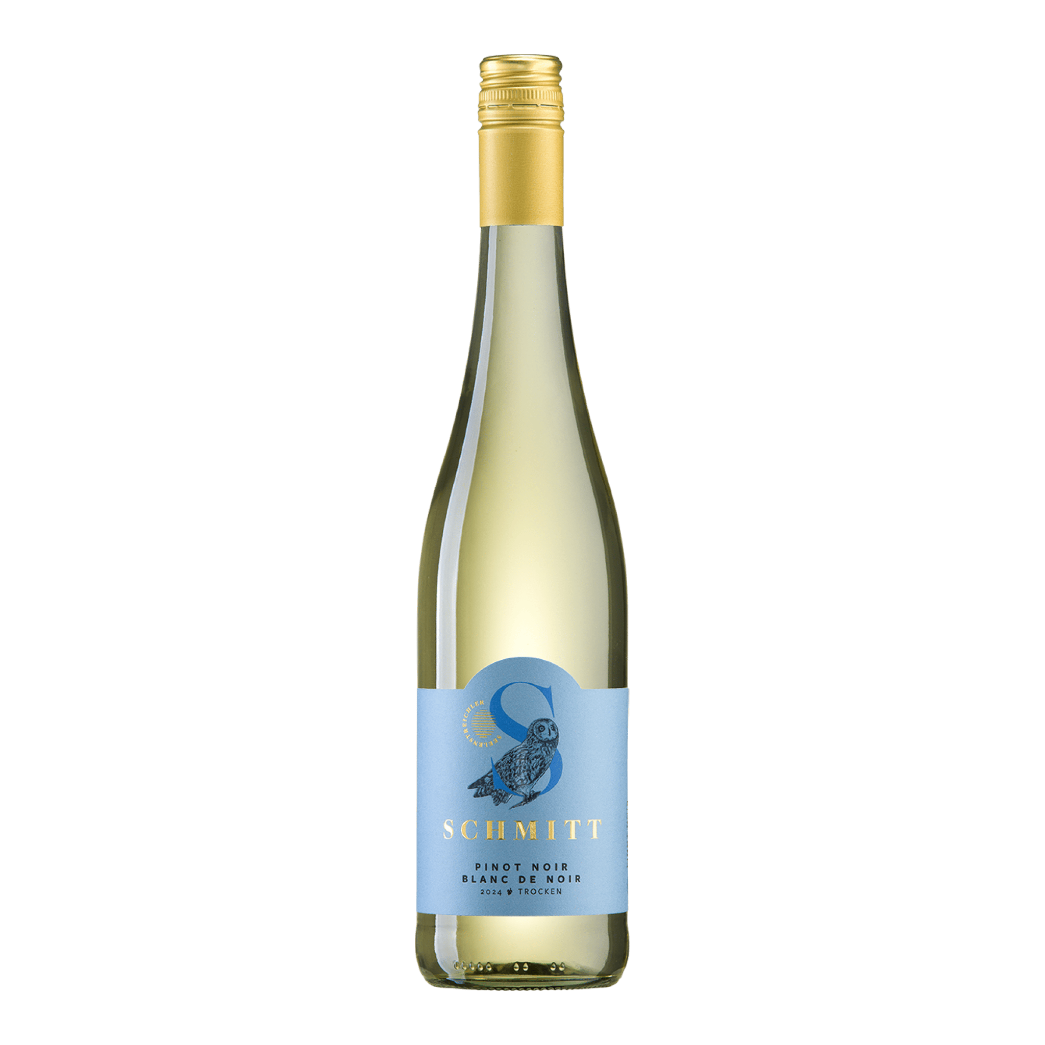 Pinot Noir Blanc de Noirs