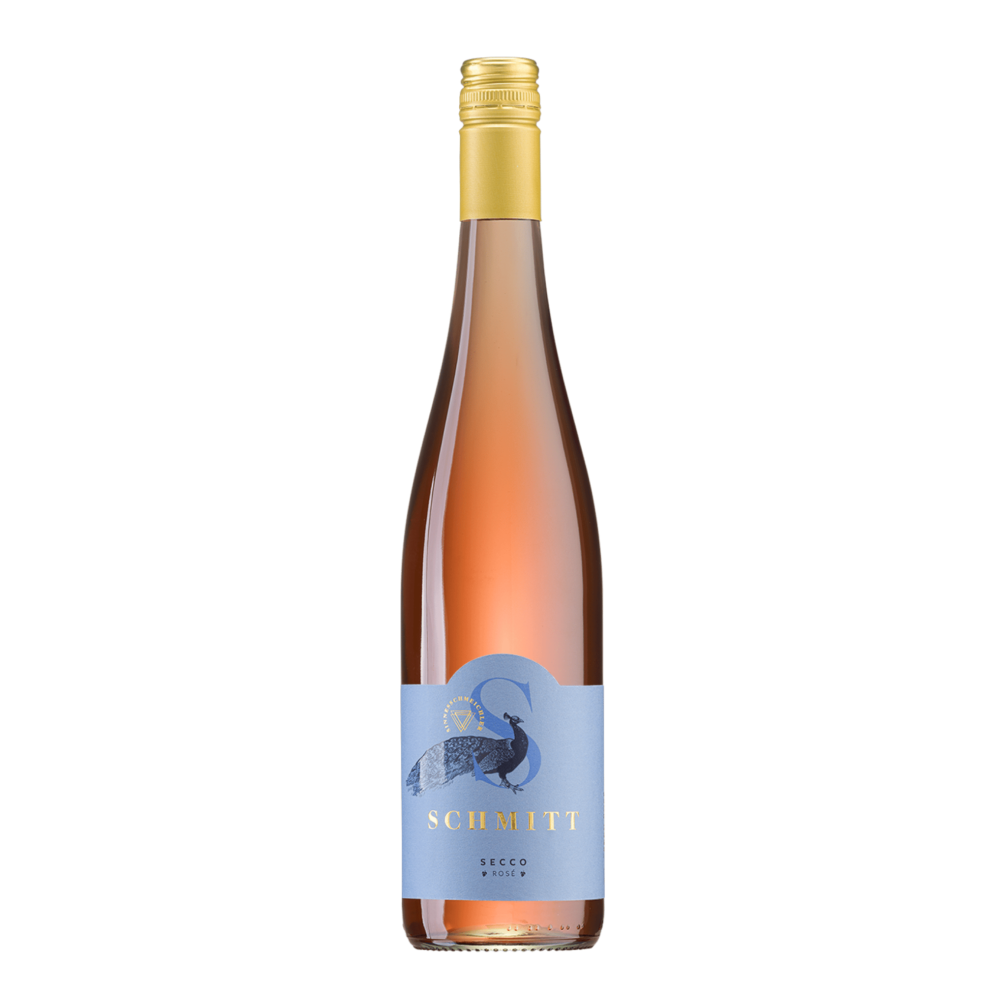 Secco Rosé