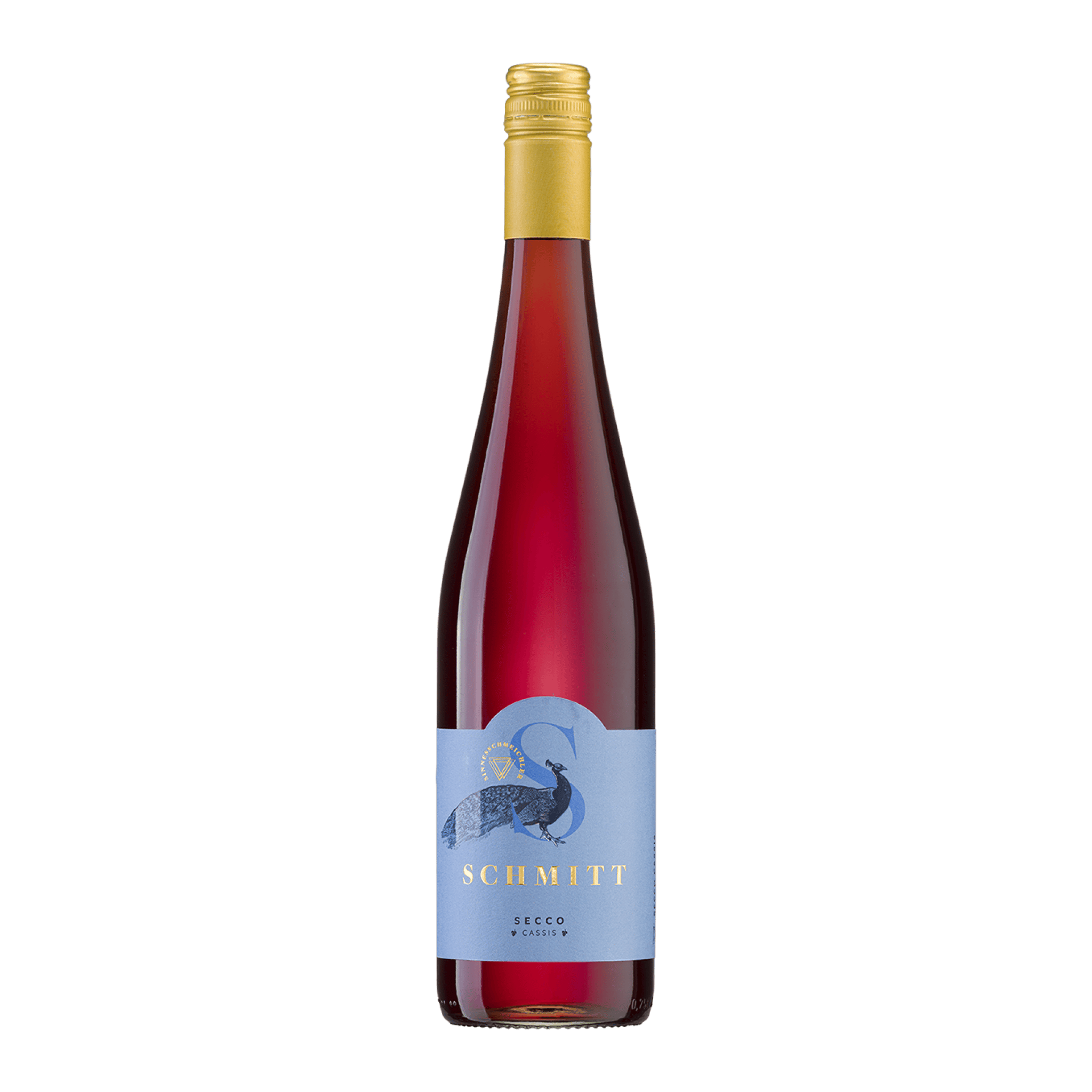 Secco Cassis