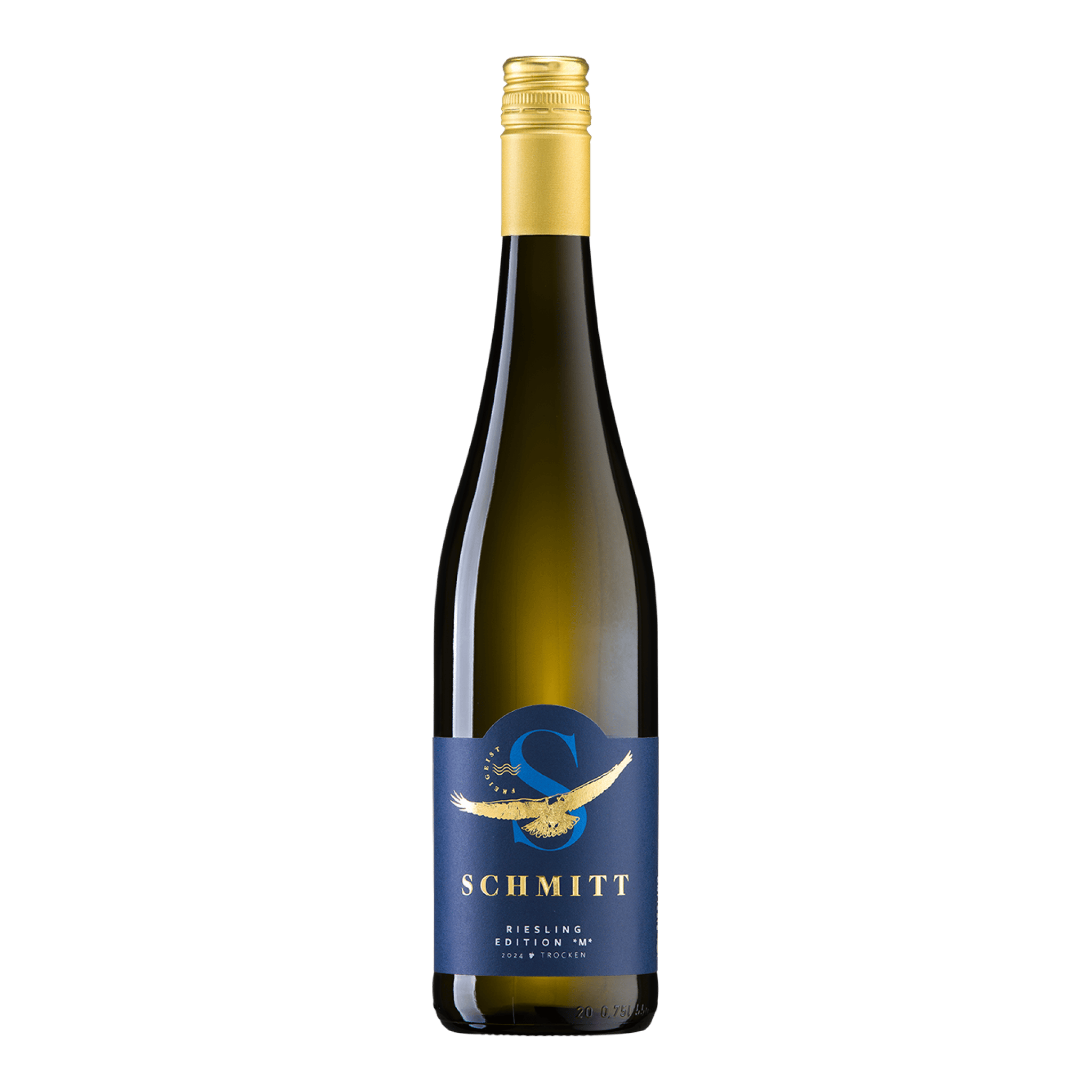Riesling EDITION *M*