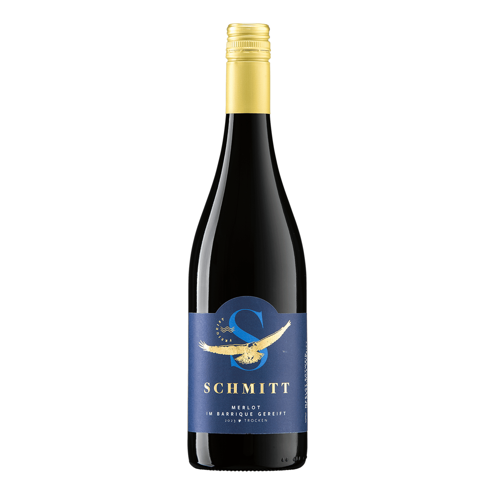 Merlot Barrique