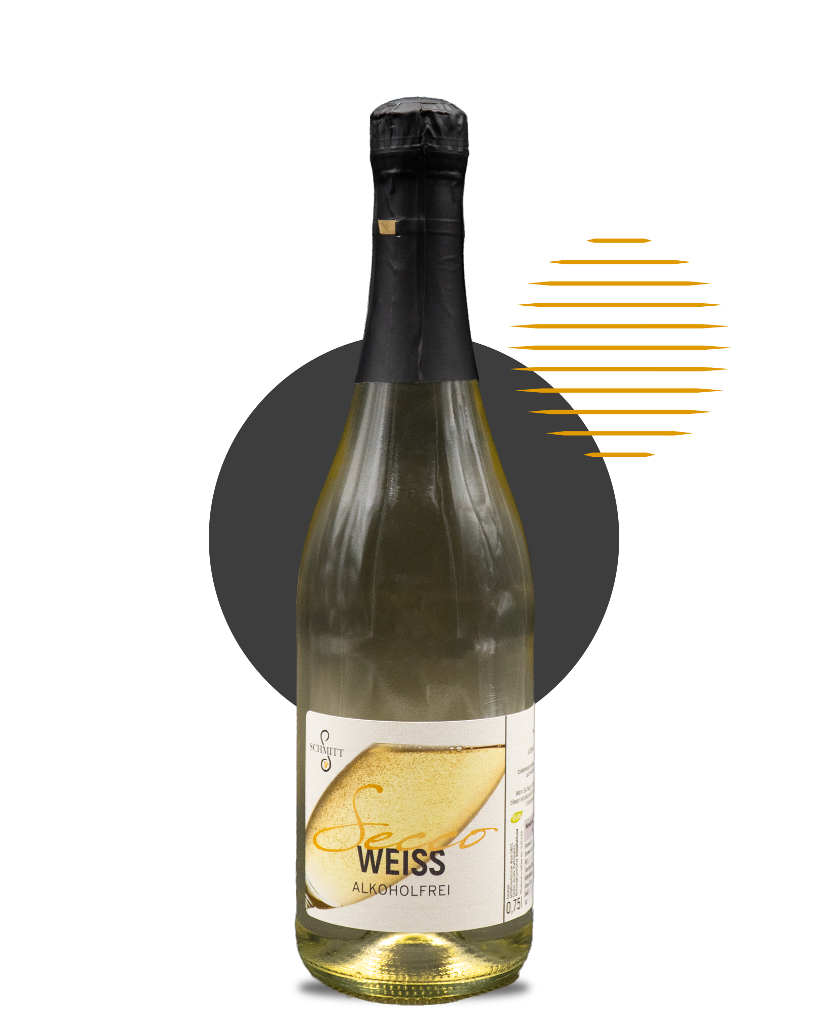 Secco Alkoholfrei