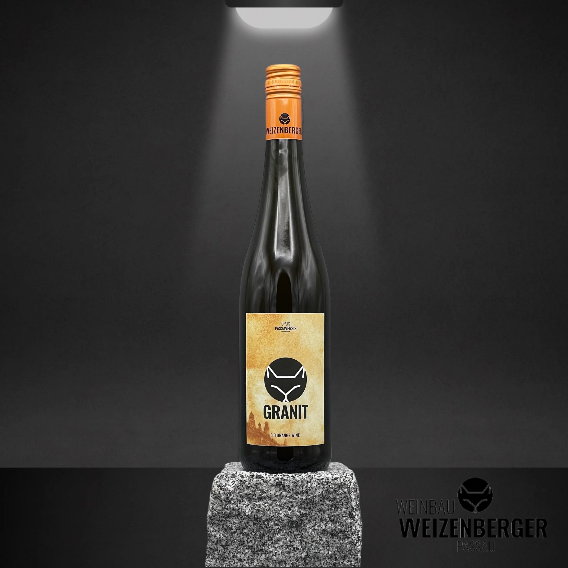 GRANIT Orange Wine