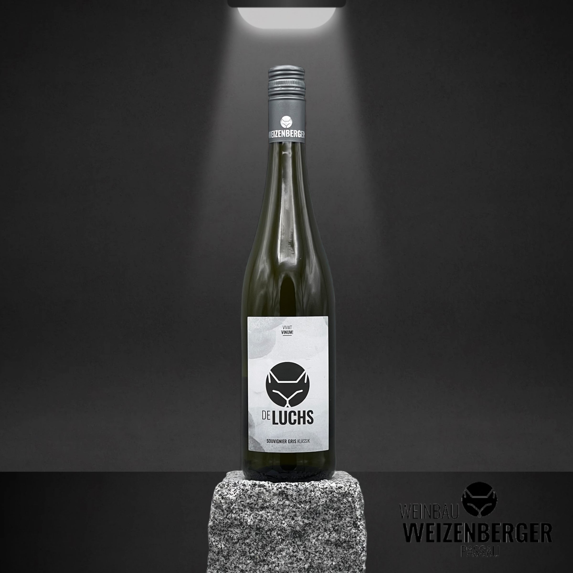 Souvignier Gris de Luchs - Terroir "O"
