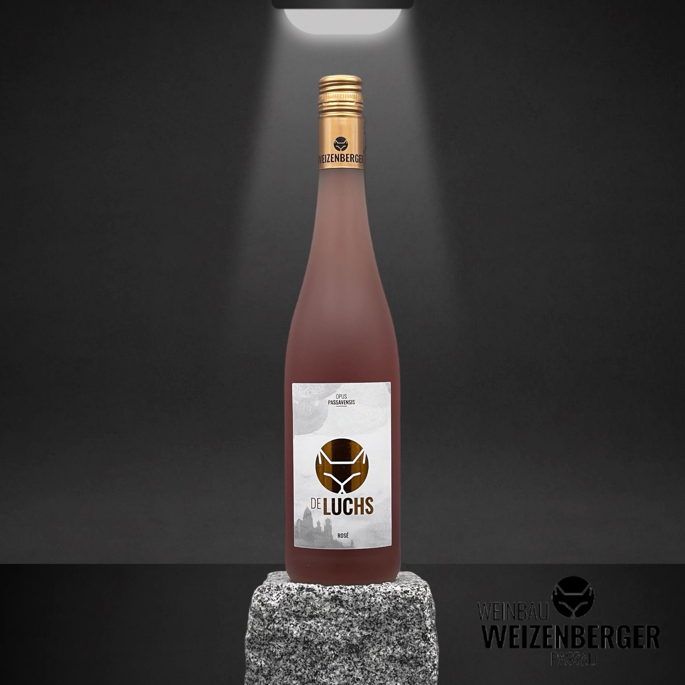 Rosé de Luchs