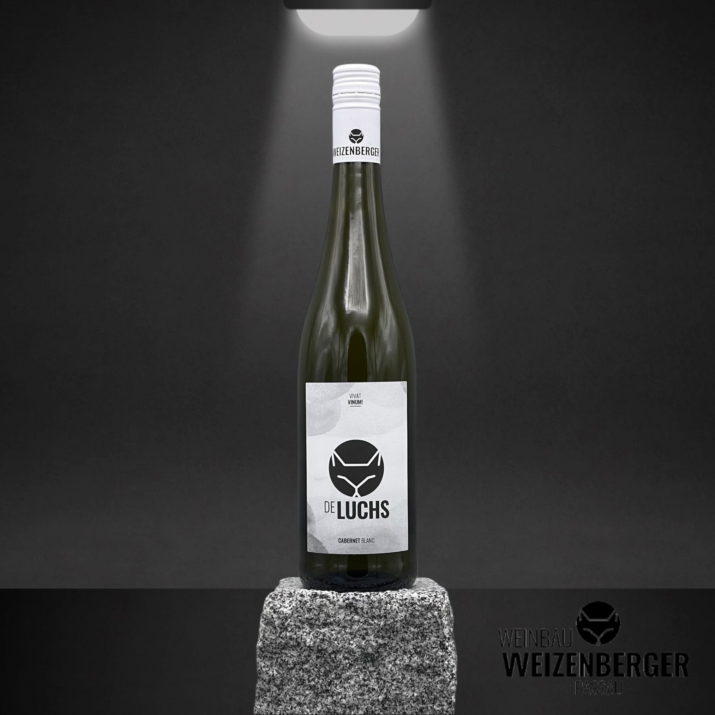 Cabernet Blanc de Luchs