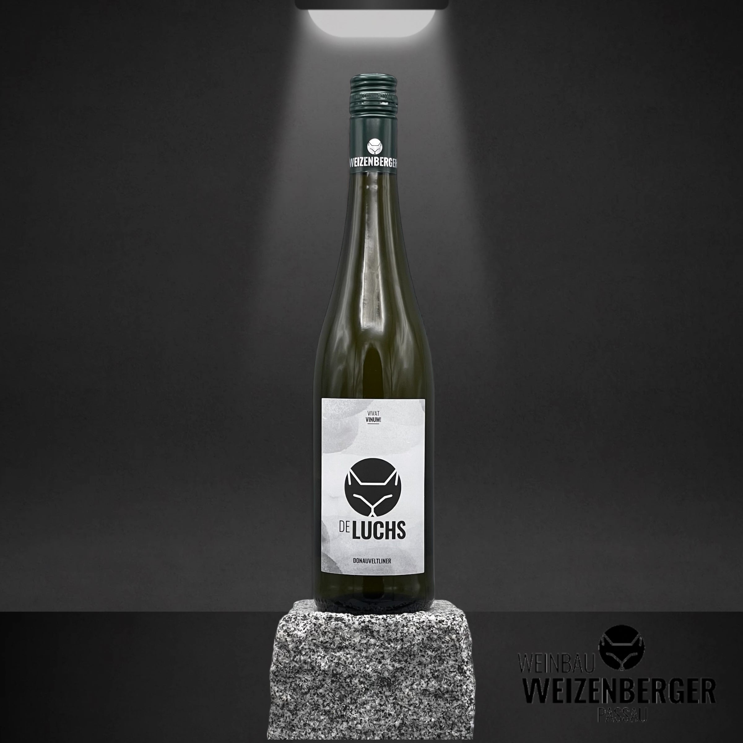 Donauveltliner de Luchs