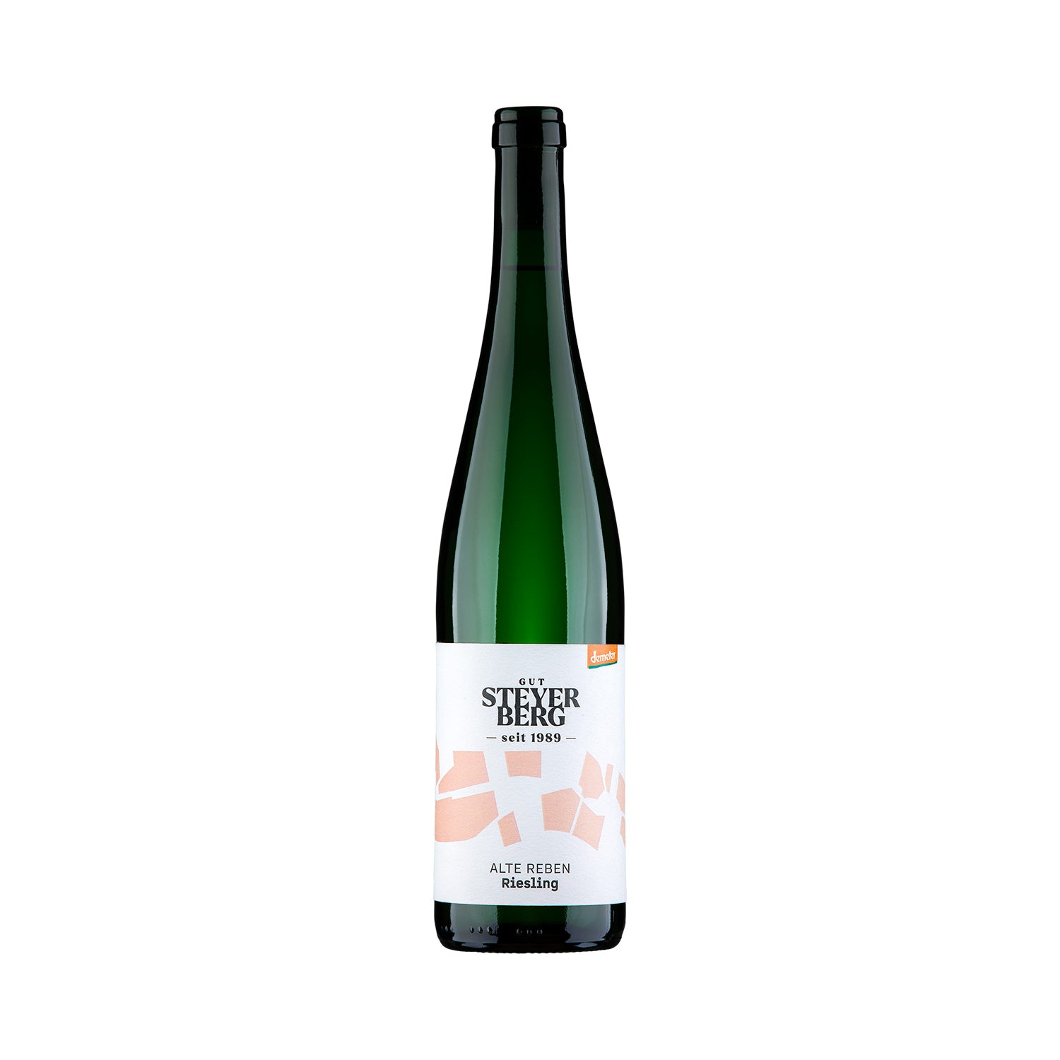 #N21 - ALTE REBEN Riesling trocken 2023