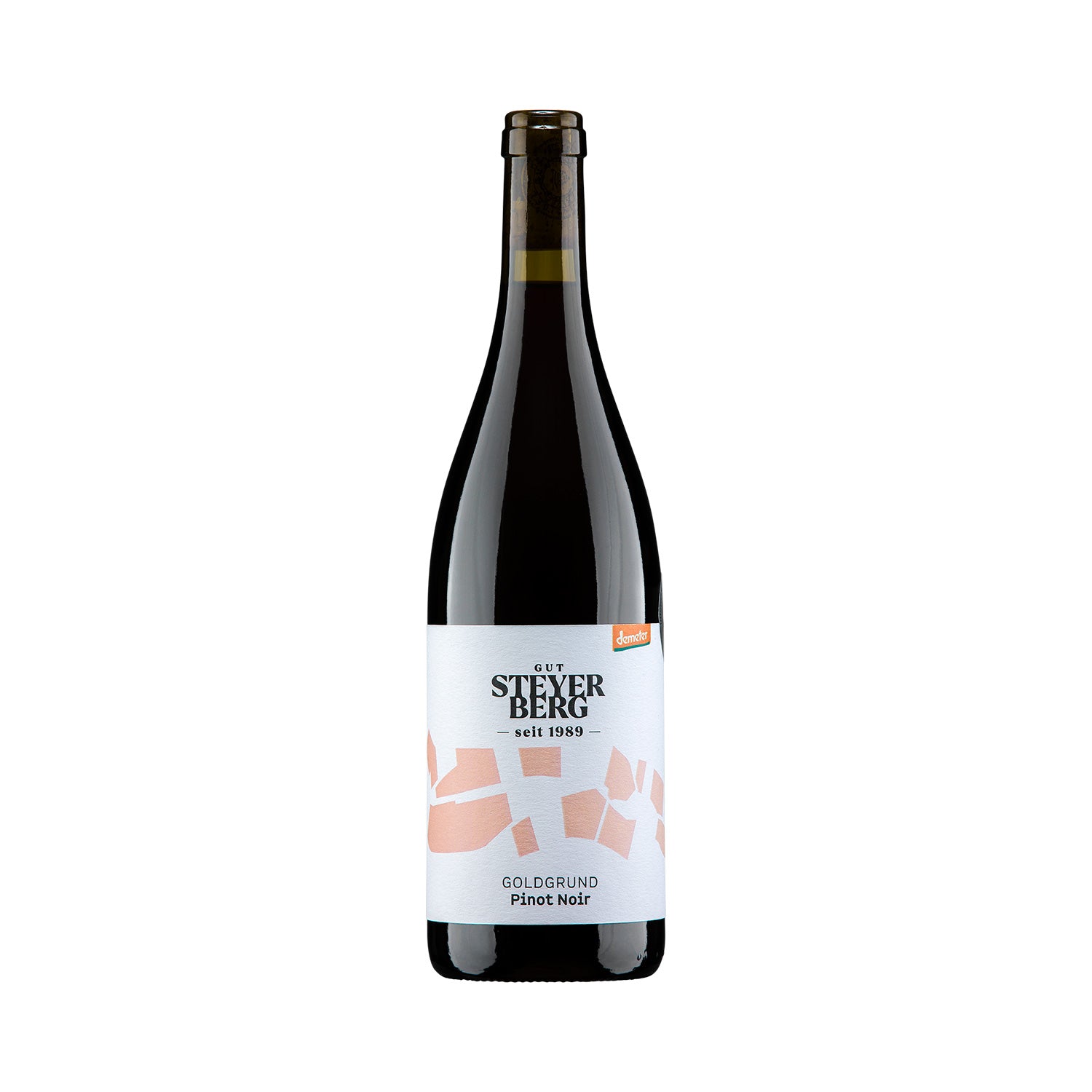 #47 - GOLDGRUND Pinot Noir trocken 2022