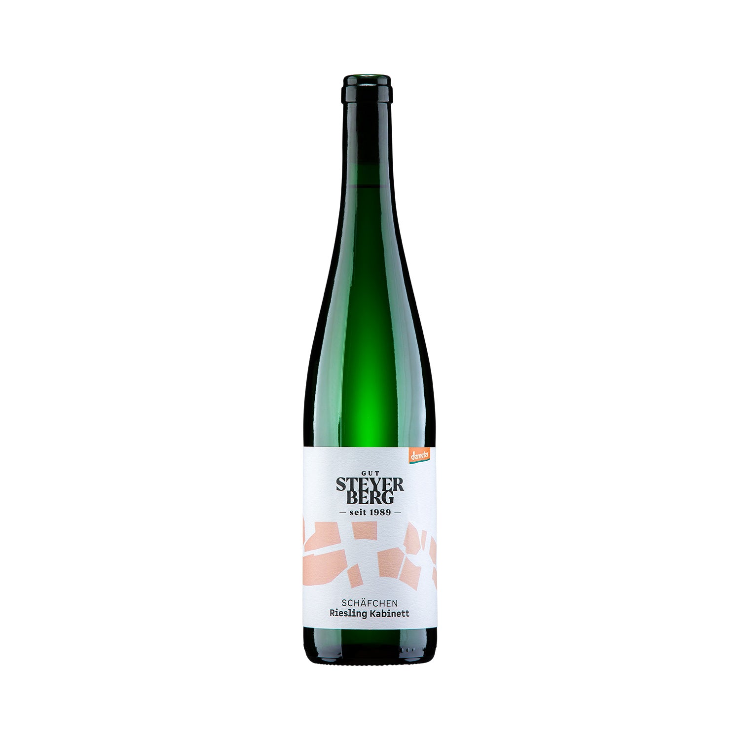 #26 - SCHÄFCHEN Riesling Kabinett 2022