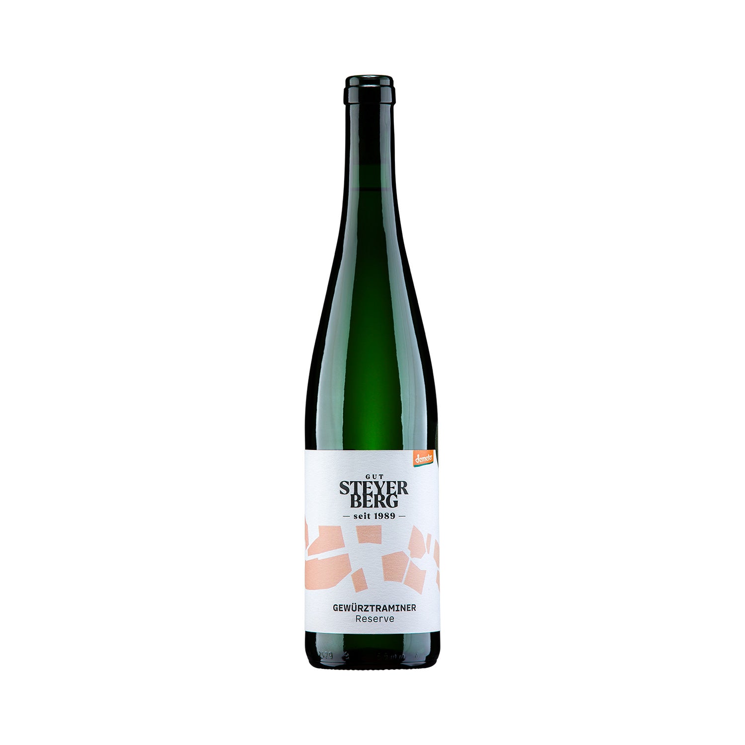 #29 - Gewürztraminer Reserve trocken