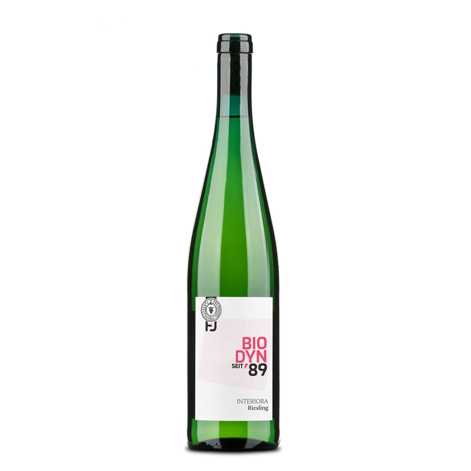 #39 - INTERIORA Riesling trocken 2020