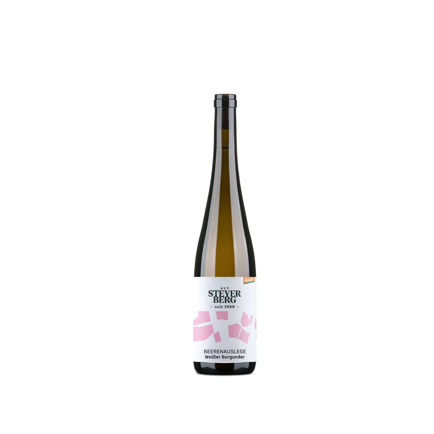 #40 - BEERENAUSLESE Weißer Burgunder 2017