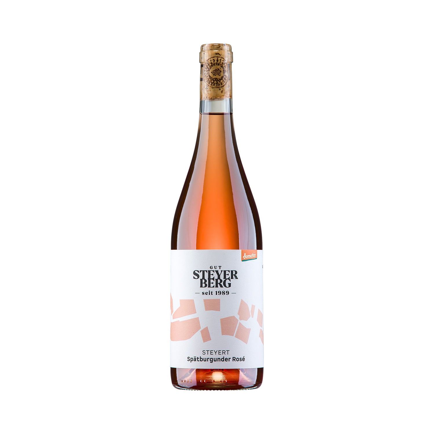 #19 - STEYERT Rosé trocken 2025
