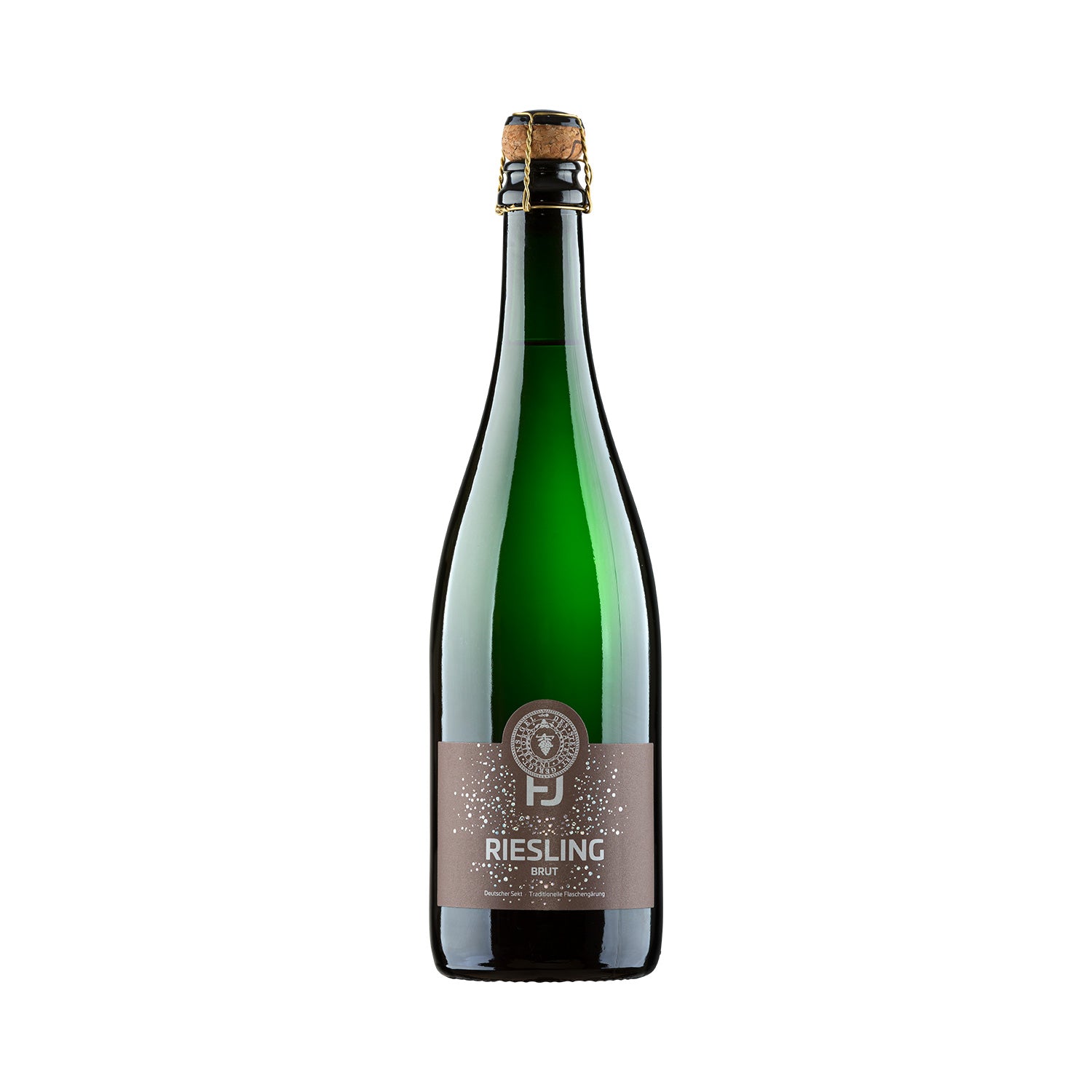 #53 - Riesling brut