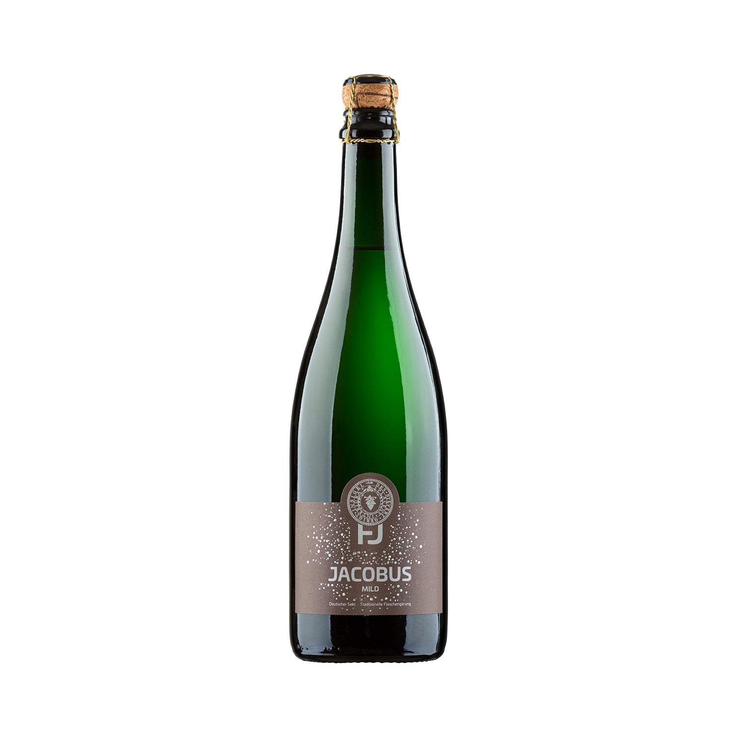 #52 - JACOBUS mild