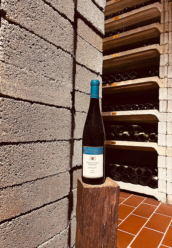 2013 Meersburger Rieschen Spätburgunder trocken