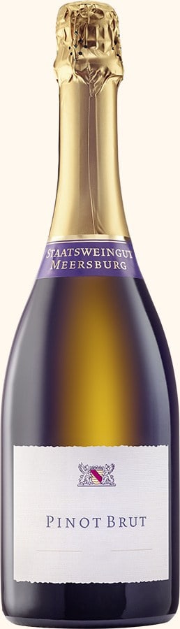 2023 Premiumsekt Pinot brut