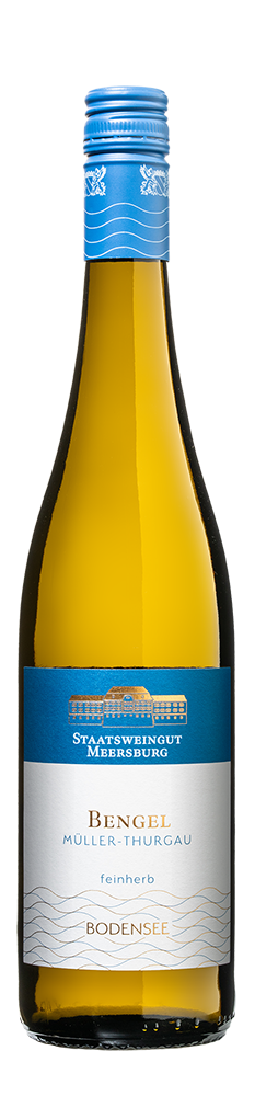 2025 Meersburger Bengel Müller-Thurgau feinherb