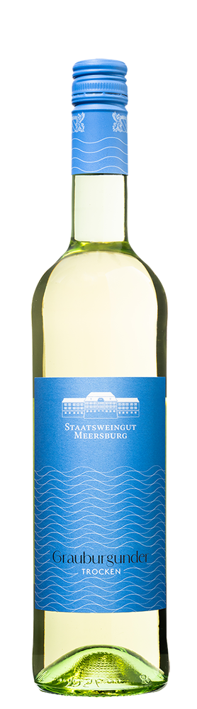 2025 Gutswein Grauburgunder trocken
