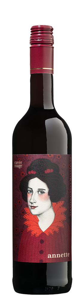 2023 Cuvée Annette rouge