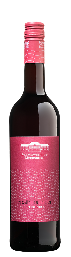2025 Gutswein Spätburgunder feinherb