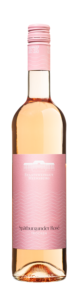 2024 Gutswein Spätburgunder rosé trocken