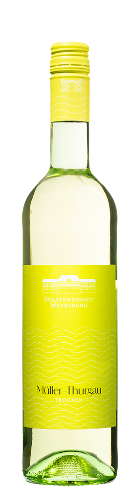 2025 Gutswein Müller-Thurgau trocken