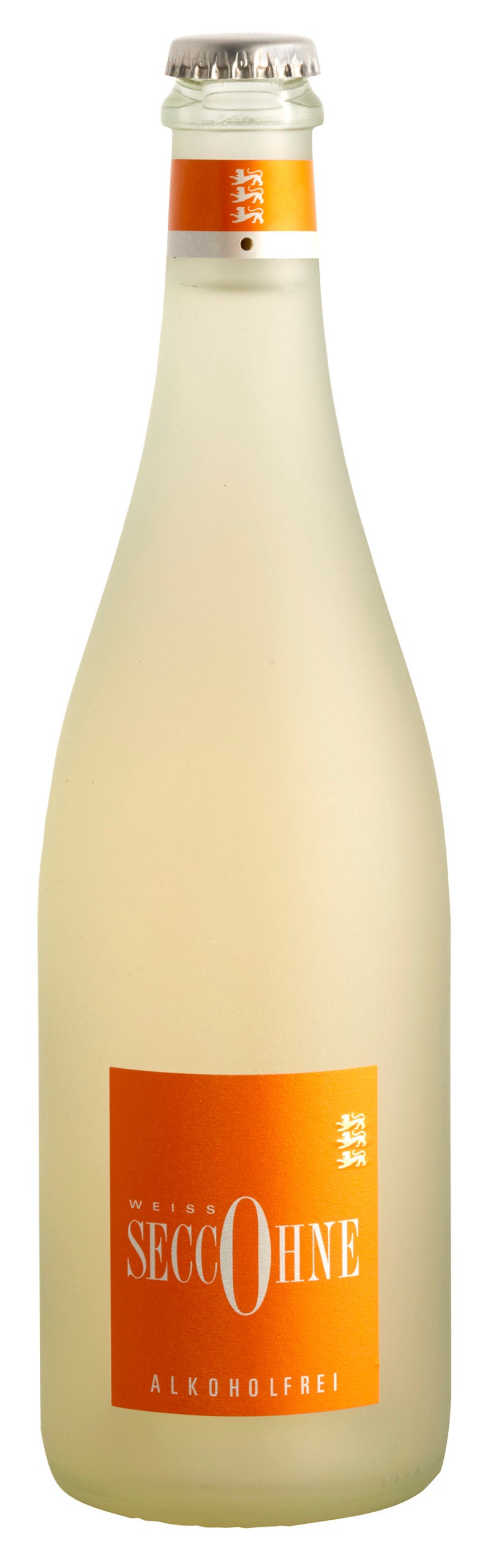 SeccOhne, alkoholfrei
