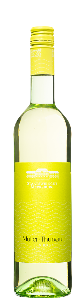 2025 Gutswein Müller-Thurgau feinherb