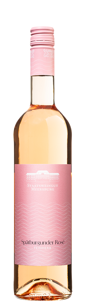 2025 Gutswein Spätburgunder rosé feinherb