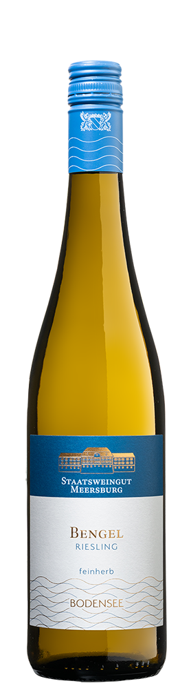 2025 Meersburger Bengel Riesling feinherb