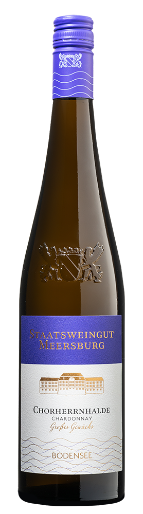 2024 Meersburger Chorherrnhalde Chardonnay trocken Großes Gewächs