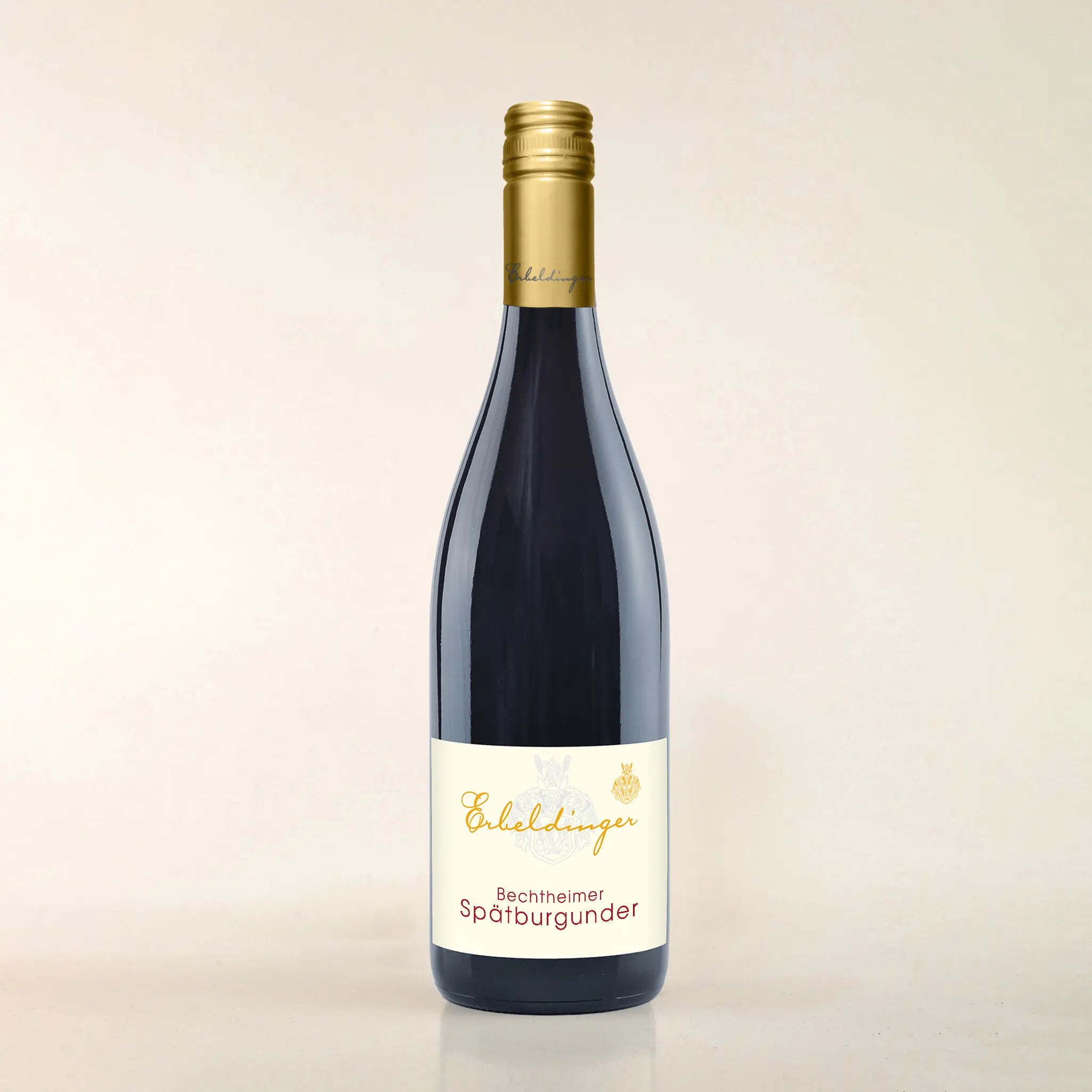 Bechtheimer Spätburgunder Rotwein trocken 2023