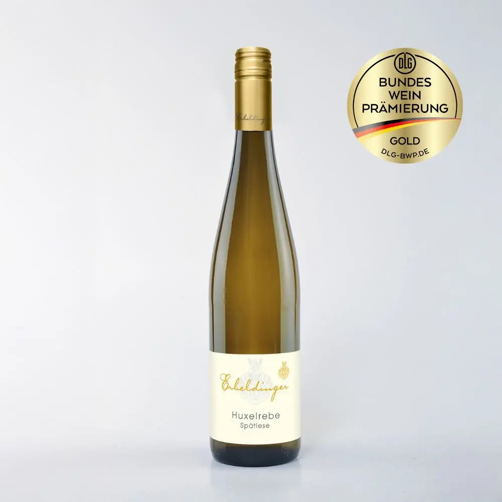 Huxelrebe Spätlese 2025