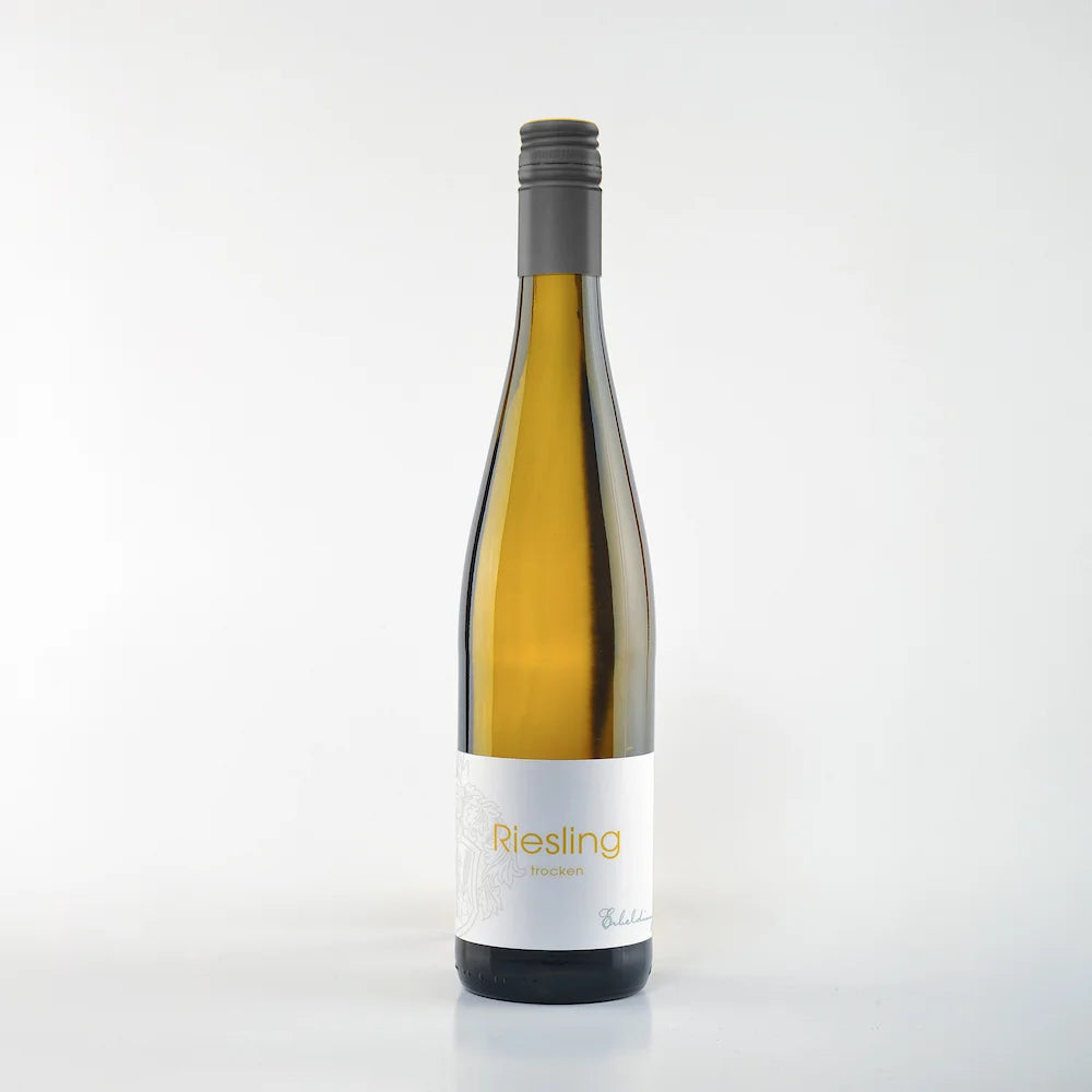 Riesling trocken 2025