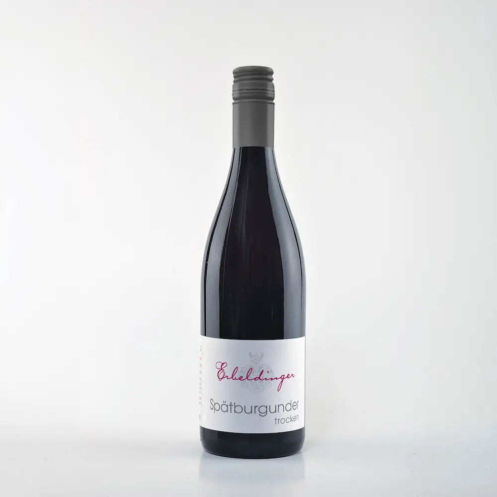 Spätburgunder Rotwein trocken 2023