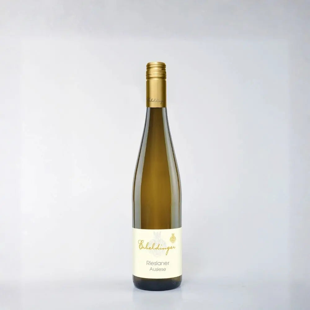 Rieslaner Auslese 2025