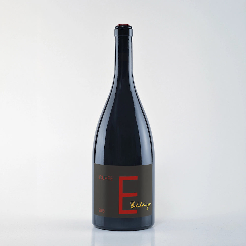 Cuvée E Rotwein trocken MAGNUM 2021