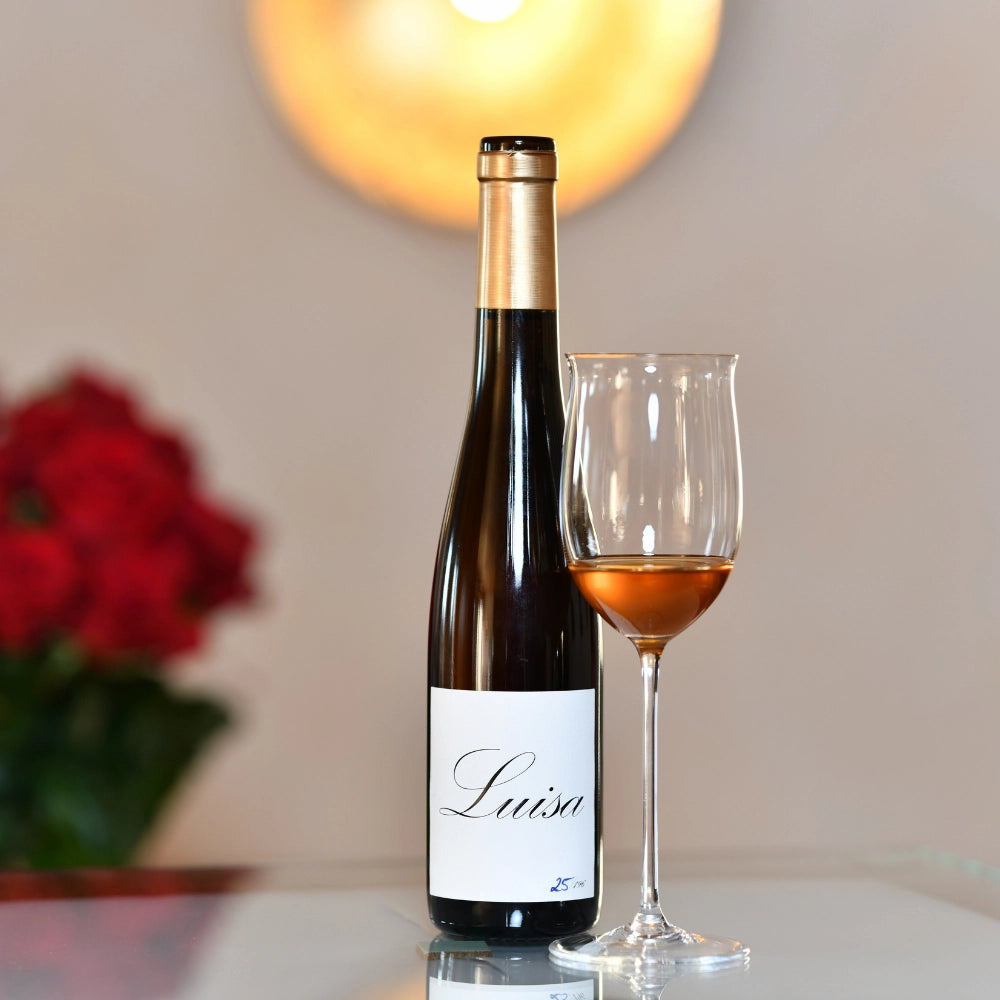 LUISA Riesling