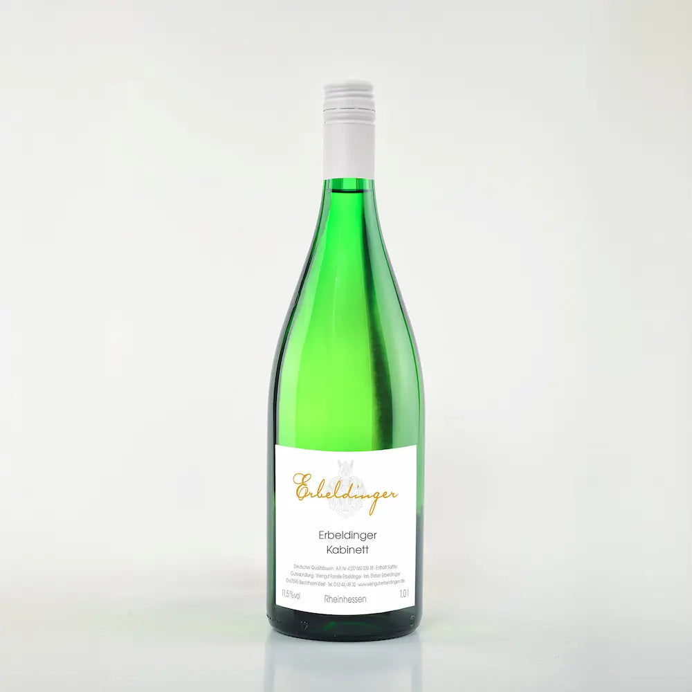 Erbeldinger Kabinett - lieblich