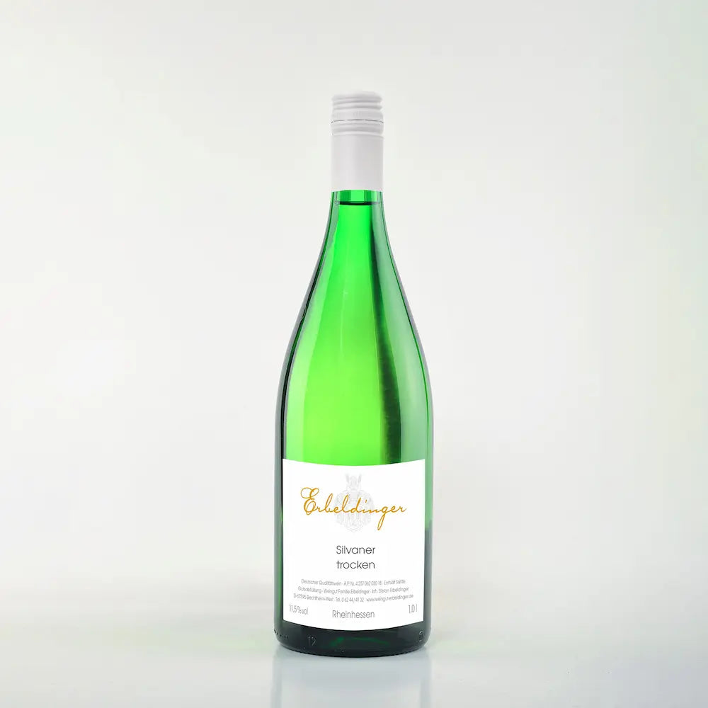Silvaner trocken 2025