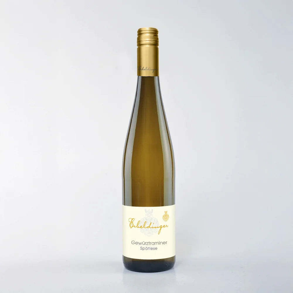 Gewürztraminer Spätlese 2025
